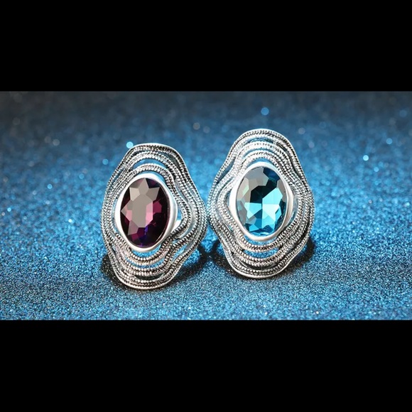 VINTAGE Women’s Ring - Picture 5 of 9